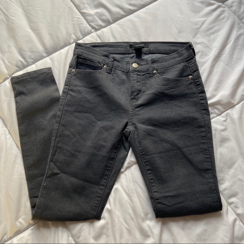 Forever 21 Jeans